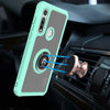 CoverON Dynamic For Motorola Moto G Fast Case Magnet Ring Phone Kickstand Cover