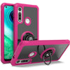 CoverON Dynamic For Motorola Moto G Fast Case Magnet Ring Phone Kickstand Cover