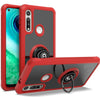 CoverON Dynamic For Motorola Moto G Fast Case Magnet Ring Phone Kickstand Cover