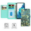 CoverON Samsung Galaxy S20 FE 5G/Fan Edition/S20 Lite Leather Wallet Phone Case