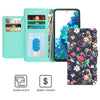 CoverON Samsung Galaxy S20 FE 5G/Fan Edition/S20 Lite Leather Wallet Phone Case