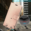 CoverON Samsung Galaxy S20 FE 5G/Fan Edition/S20 Lite Leather Wallet Phone Case