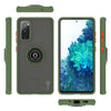 For Samsung Galaxy S20 FE/5G/Fan Edition/Lite Case Ring Hard Phone Cover