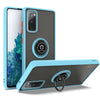 For Samsung Galaxy S20 FE/5G/Fan Edition/Lite Case Ring Hard Phone Cover