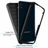 For Samsung Galaxy A10e Armor Holster Case Belt Clip Cover Defender Case