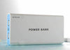 50000mah External Power Bank Backup Dual USB Battery Charger For Cell Phone