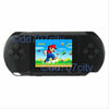 US STOCK! PXP3 Game Console Handheld Portable 16 Bit Retro Video Free Games Gift