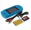 US STOCK! PXP3 Game Console Handheld Portable 16 Bit Retro Video Free Games Gift