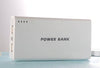 50000mah External Power Bank Backup Dual USB Battery Charger For Cell Phone