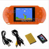 US STOCK! PXP3 Game Console Handheld Portable 16 Bit Retro Video Free Games Gift