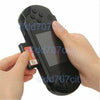 US STOCK! PXP3 Game Console Handheld Portable 16 Bit Retro Video Free Games Gift