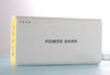 50000mah External Power Bank Backup Dual USB Battery Charger For Cell Phone