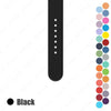 Silicone Band Strap for Apple Watch Series 1/2/3/4/5 iWatch Sports 38/40/42/44mm