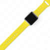 Silicone Band Strap for Apple Watch Series 1/2/3/4/5 iWatch Sports 38/40/42/44mm