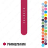 Silicone Band Strap for Apple Watch Series 1/2/3/4/5 iWatch Sports 38/40/42/44mm