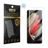 For Samsung Galaxy S21+ S21 Ultra S20 Note 20 Armor Case Lens & Screen Protector