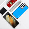 For Samsung Galaxy S21+ S21 Ultra S20 Note 20 Armor Case Lens & Screen Protector