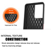 For Samsung Galaxy S21+ S21 Ultra S20 Note 20 Armor Case Lens & Screen Protector