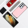 For Samsung Galaxy S21+ S21 Ultra S20 Note 20 Armor Case Lens & Screen Protector