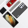 For Samsung Galaxy S21+ S21 Ultra S20 Note 20 Armor Case Lens & Screen Protector