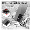 For Samsung Galaxy S21+ / S21 Ultra / S20 / Note20 Clear Case / Screen Protector