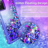 For Samsung Galaxy S21 Ultra S20 FE Note 20 Liquid Bling Case / Screen Protector