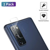 For Samsung Galaxy S21 Ultra S20 FE Note 20 Liquid Bling Case / Screen Protector