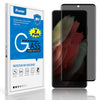 For Samsung Galaxy S21 Ultra 5G / S20+ / Note 20 10 HD Anti-Spy Screen Protector