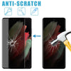 For Samsung Galaxy S21 Ultra 5G / S20+ / Note 20 10 HD Anti-Spy Screen Protector