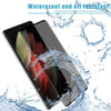 For Samsung Galaxy S21 Ultra 5G / S20+ / Note 20 10 HD Anti-Spy Screen Protector