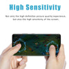 For Samsung Galaxy S21 Ultra 5G / S20+ / Note 20 10 HD Anti-Spy Screen Protector