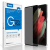 For Samsung Galaxy S21 Ultra 5G / S20+ / Note 20 10 HD Anti-Spy Screen Protector