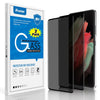 For Samsung Galaxy S21 Ultra 5G / S20+ / Note 20 10 HD Anti-Spy Screen Protector