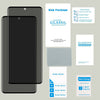 For Samsung Galaxy S21 Ultra 5G / S20+ / Note 20 10 HD Anti-Spy Screen Protector