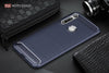 For Motorola Moto G Fast Shockproof Armo r Carbon Fiber Hybrid Brush Case Cover