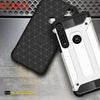 For Motorola Moto G8 Plus/ G8 Play/ G8 Power Shockproof Bumper Armor Case Cover