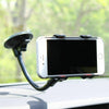 360° Car Windshield Mount Cradle Holder Stand For Mobile Cell Phone GPS iPhone x