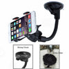 360° Car Windshield Mount Cradle Holder Stand For Mobile Cell Phone GPS iPhone x