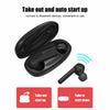 Wireless TWS Mini True Bluetooth Twins Stereo In-Ear Earphone Headset Earbuds US