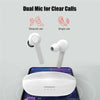 Wireless TWS Mini True Bluetooth Twins Stereo In-Ear Earphone Headset Earbuds US