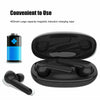 Wireless TWS Mini True Bluetooth Twins Stereo In-Ear Earphone Headset Earbuds US