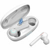 Wireless TWS Mini True Bluetooth Twins Stereo In-Ear Earphone Headset Earbuds US