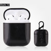 Luxury AirPods Case Leather Protective Cover Shockproof For Apple AirPod Pro 2 1