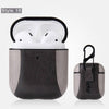 Luxury AirPods Case Leather Protective Cover Shockproof For Apple AirPod Pro 2 1