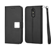 For LG Stylo 4/5/5X/5+/6 Phone Case Wallet Flip Leather Caed Holder Stand Cover