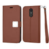 For LG Stylo 4/5/5X/5+/6 Phone Case Wallet Flip Leather Caed Holder Stand Cover