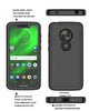 For Motorola Moto G7 Play/G7 Optimo