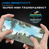 For Samsung Galaxy Note 20 Ultra / Note 20 Tempered Glass Screen Protector Cover