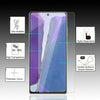 For Samsung Galaxy Note 20 Ultra / Note 20 Tempered Glass Screen Protector Cover