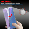 For Samsung Galaxy Note 20 Ultra / Note 20 Tempered Glass Screen Protector Cover